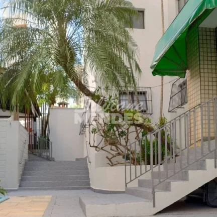 Imagem Apartamento Garden térreo com 68 m² próximo do Carrefour Esplanada