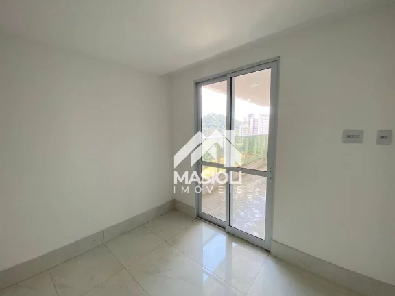 Imagem Apartamento com 4 quartos à venda, 125 m² por R$ 2.385.000 - Praia da Costa - Vila Velha/ES