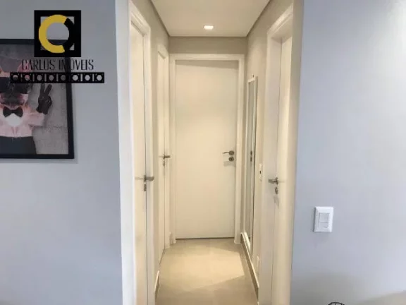 Imagem Lindo apartamento na Riviera de São Lourenço, Bertioga