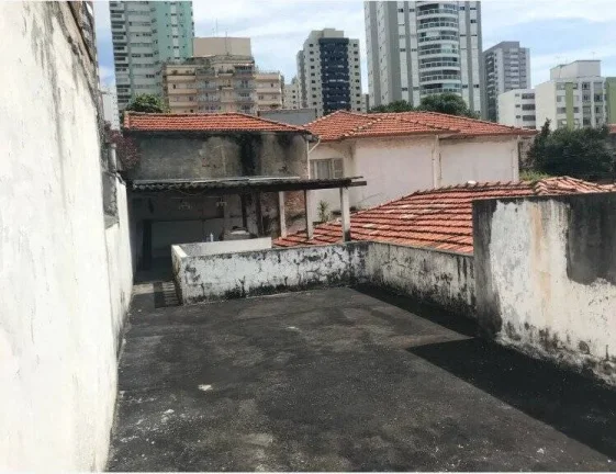 Imagem Casa Vila Mariana - 180M², 3 Dorms, 1 Suíte, 1 Lavabo.