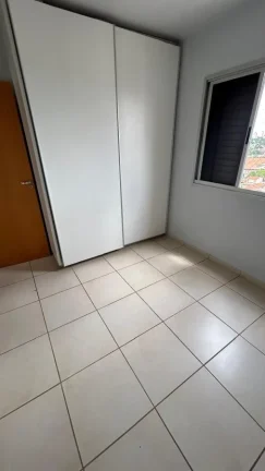 Imagem Apartamento para Venda em Goiânia, Setor Negrão de Lima, 2 dormitórios, 1 suíte, 3 banheiros, 2 vagas