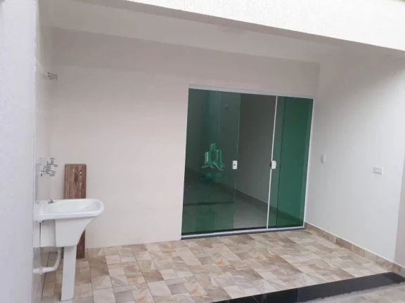 Imagem Sobrado à venda, 144 m² por R$ 901.000,00 - Jardim Brasil - São Paulo/SP