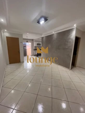 Imagem Apartamento à venda em Vila Barão, Z. Oeste - Sorocaba/SP