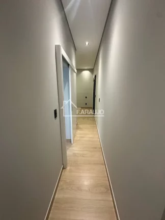 Imagem Casa em condomínio fechado para venda em Sorocaba-SP!