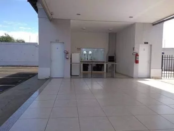 Imagem ALUGA-SE APARTAMENTO EM JUNDIAÍ