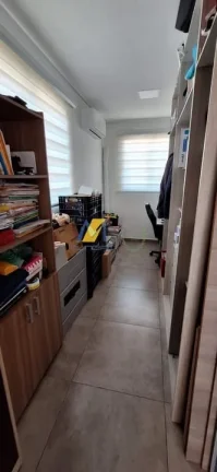 Imagem Curtindo a vista da minha nova cobertura! Com direito a área gourmet.
