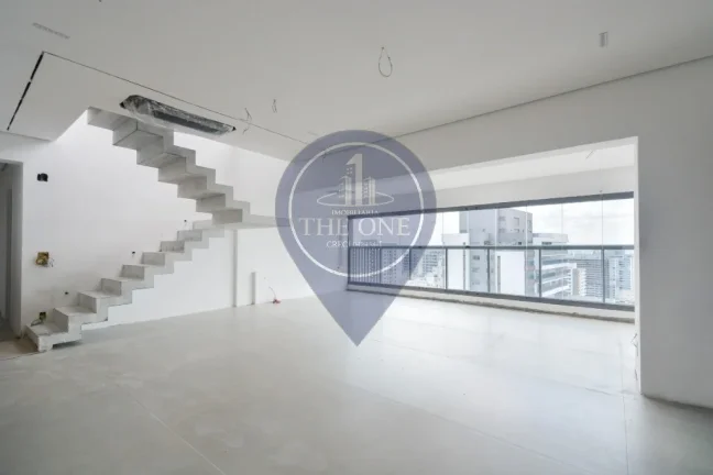 Imagem Apartamento à venda em São Paulo-SP, Vila Mariana: 2 quartos, 2 suítes, 2 salas, 4 banheiros, 3 vagas, 352m². Imperdível!