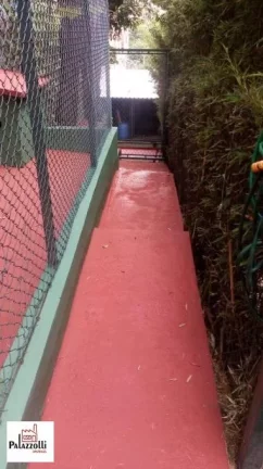Imagem Galpão Ótima Localização Barueri - SP - Jardim Califórnia