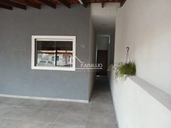 Imagem Casa para venda em Sorocaba-SP!