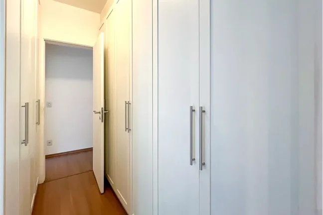 Imagem APARTAMENTO RESIDENCIAL em São Paulo - SP, Vila Andrade