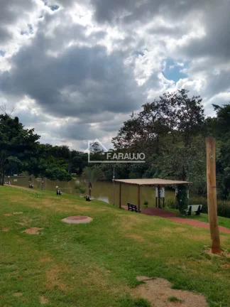 Imagem TERRENO PARA VENDA EM CONDOMINIO FECHADO EM SOROCABA-SP!