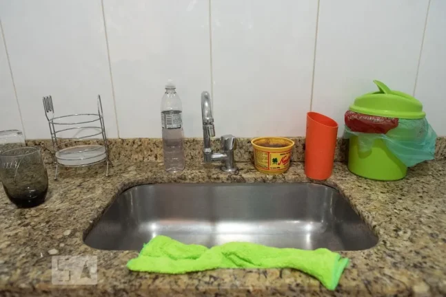 Imagem Apartamento à Venda - Copacabana, 1 Quarto, 45 m2