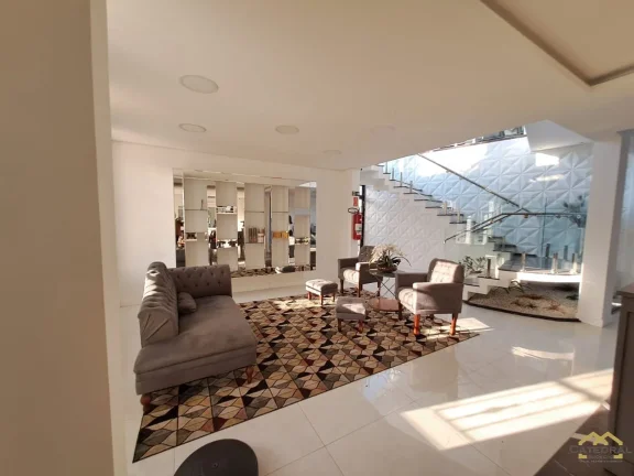 Imagem Salão alto padrão para Locação por R$25.000,00 - Vianelo - Jundiaí/SP