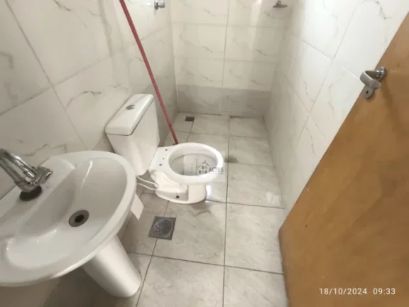Imagem Casa de Condomínio com 2 Quartos à Venda, 55 m² em São Pedro - Ibirité