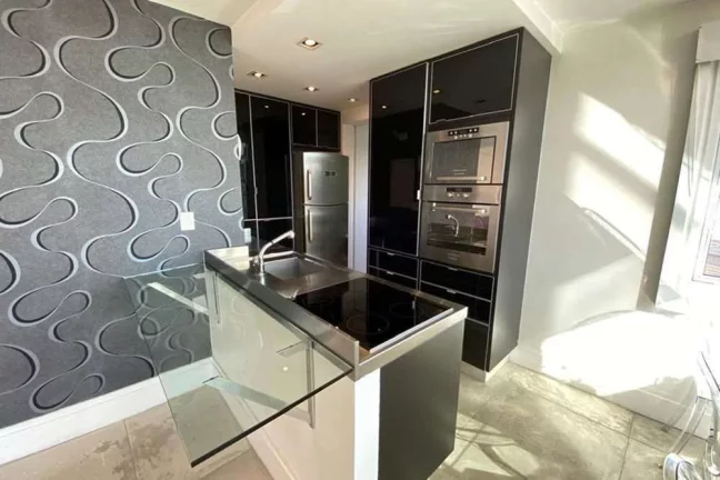 Imagem APARTAMENTO RESIDENCIAL em São Paulo - SP, Jardim Anália Franco