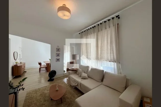 Imagem Apartamento à Venda - Copacabana, 2 Quartos, 97 m2