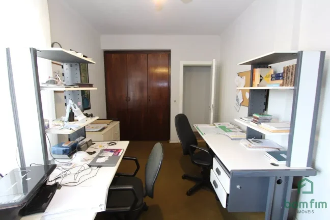 Imagem Apto 3 dorm. c/ garagem para venda, - Selecione - Bairro, Porto Alegre