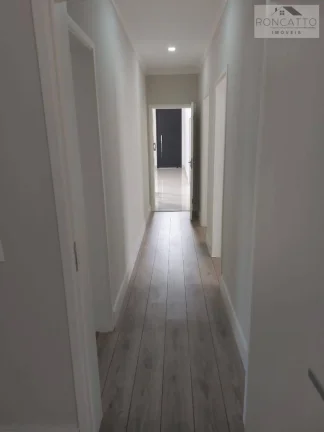 Imagem Casa de condomínio com 3 quartos, 308,00m2, à venda