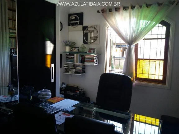 Imagem Casa para Venda em Atibaia, Vila Helena, 3 dormitórios, 1 suíte, 3 banheiros, 2 vagas
