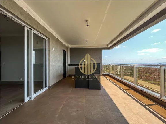 Imagem Apartamento a venda por R$ 1.590.000,00 em Ribeirão Preto, Residencial Alto do Ipê, com 3 dormitório(s), 3 suite(s), 5 vaga(s), 196,00 m² privativos