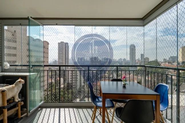 Imagem Apartamento à venda em São Paulo-SP, Vila Mariana: 2 quartos, 2 salas, 1 banheiro, 47m² de área. Venha conferir!