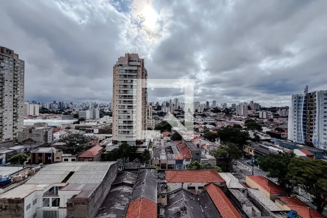 Imagem Apartamento à Venda - Ipiranga, 3 Quartos, 64 m2