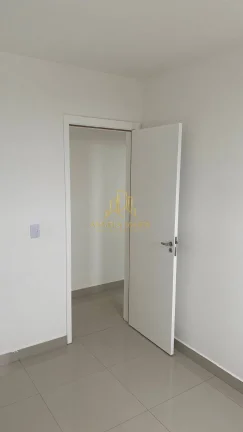 Imagem Apartamento 2 Dormitórios, 1 vaga, Jardim das industrias Sjc.