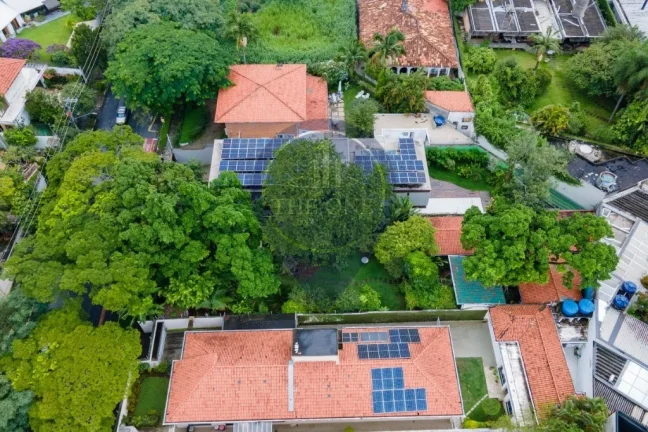 Imagem Terreno à venda em São Paulo-SP, bairro Alto de Pinheiros, com 788,00 m² de área. Confira já!