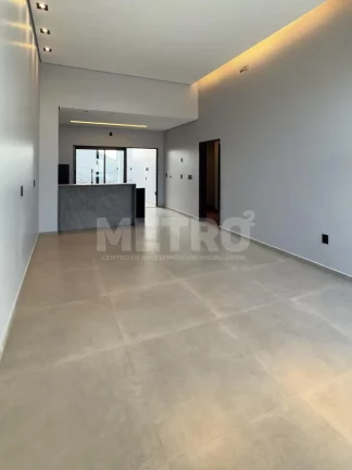 Imagem Casa à venda no Buona Vita com 3 suítes, gourmet, piscina, PETROLINA - PE