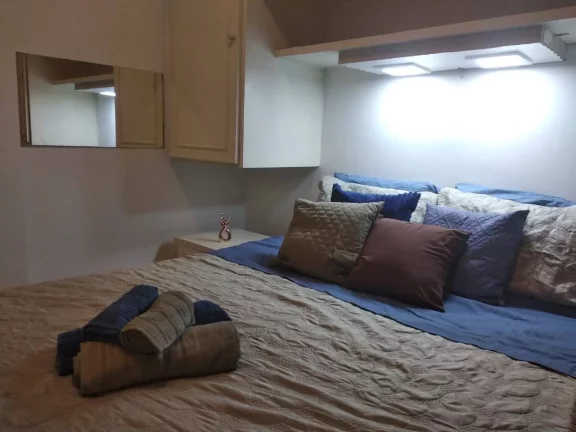 Imagem Flat para LOCAÇÃO em Jardim Paulista - Madison Plaza 35m²