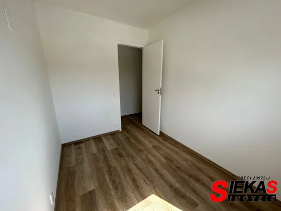 Imagem Apartamento para Venda ou Locação em São Paulo-SP, no Bairro Parque da Mooca: 2 Quartos, 1 Banheiro, 47m² de Área