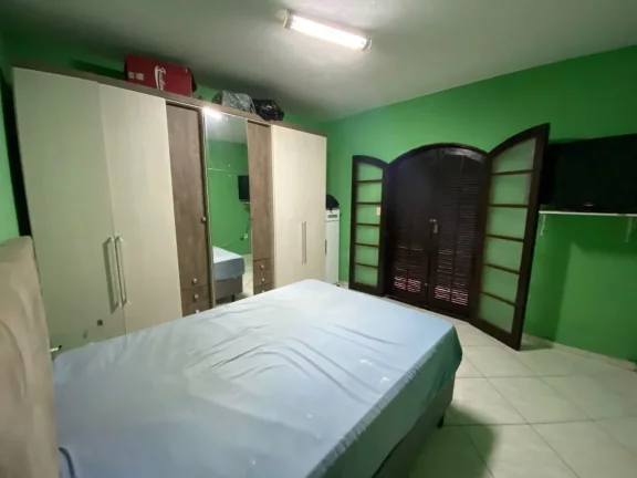 Imagem Casa à venda, 129 m² por R$ 370.000,00 - Vila Amorim - Suzano/SP