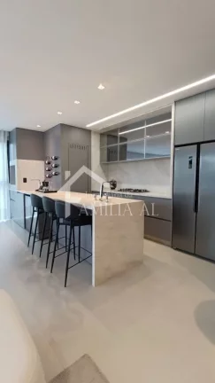 Imagem APARTAMENTO DECORADO COM 3 SUÍTES NO AMÉRICA