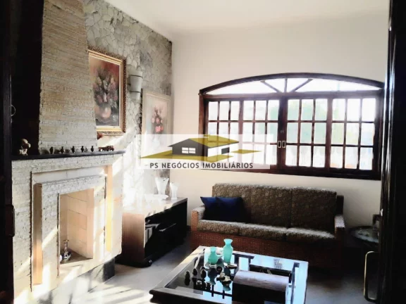 Imagem Sobrado Padrão no Ipiranga