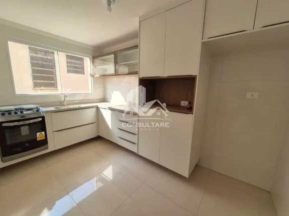 Imagem Casa 2 dorms, Campo Grande, Santos - R$ 690 mil, Cod: 23520 FSM
