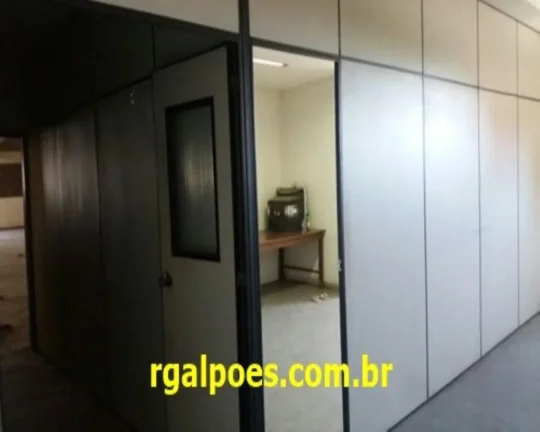 Imagem Comercial para Venda em RIO DE JANEIRO, Benfica, 4 banheiros