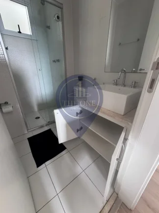 Imagem Apartamento à venda em São Paulo-SP, Barra Funda: 2 quartos, 1 suíte, 2 salas, 2 banheiros, 1 vaga, 70 m².