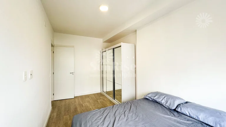 Imagem Apartamento para venda Acqua Park Alphaville - R$780.000 - Barueri/SP