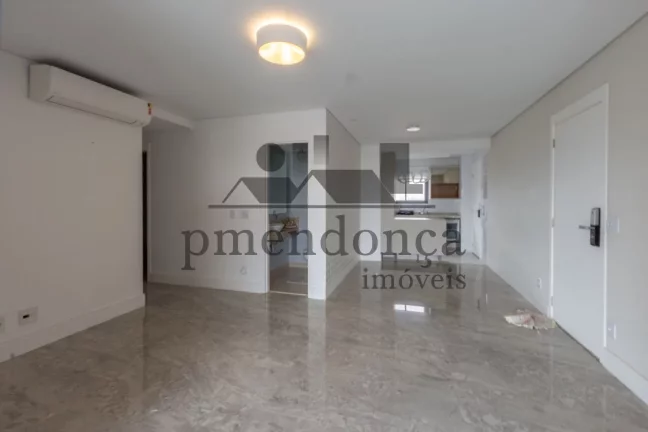 Imagem VILA ROMANA APARTAMENTO A VENDA 3 DTS 2 VAGAS, LAZER