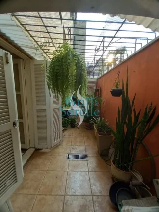 Imagem Apartamento à Venda em Itaim Bibi - São Paulo - SP.