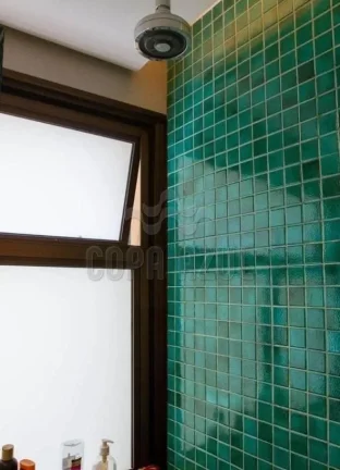 Imagem Lagoa - Residencial › Apartamento com 2 quarto(s) a Venda