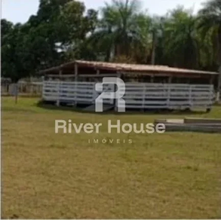Imagem Fazenda para Pecuaria à Venda, localizada em Pirizal, Nossa Senhora do Livramento , MT