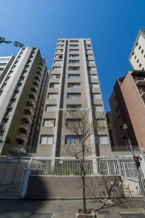 Imagem Apartamento à venda Consolação São Paulo