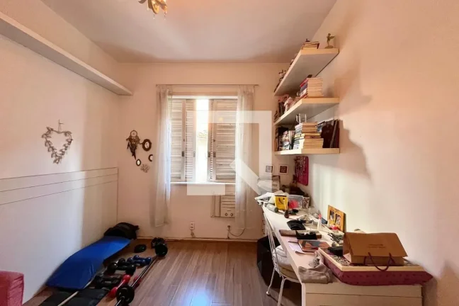 Imagem Apartamento à Venda - Ipanema, 3 Quartos, 110 m2
