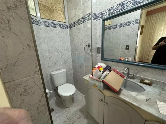 Imagem Apartamento com 3 Quartos à Venda, 130 m² em Boqueirão - Santos