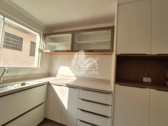 Imagem Casa 2 dorms, Campo Grande, Santos - R$ 690 mil, Cod: 23520 FSM