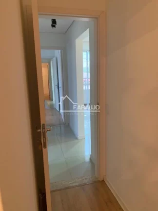 Imagem Apartamento para venda em Sorocaba. Preço e localização imperdíveis!