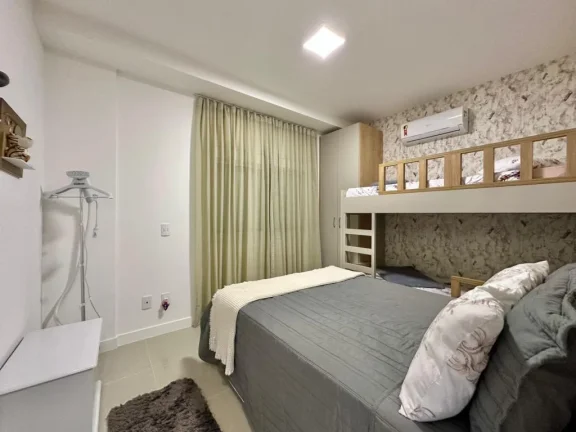 Imagem Apartamento 3 Dormitórios - Bairro Navegantes