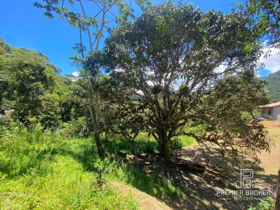 Imagem Terreno à venda, 5000 m² por R$ 650.000,00 - Prata dos Aredes - Teresópolis/RJ