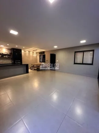 Imagem Casa com 3 dormitórios no Jardim Espanha, em Uberaba